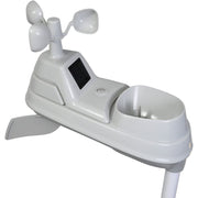 AcuRite 06004M 5-in-1 Weather Sensor with Rain Gauge