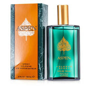 Coty 417161 Aspen for Men by Cologn Spray 4.0 oz