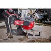 Milwaukee 49-93-9314 14 In. Segmented Masonry & Concrete Diamond Blade
