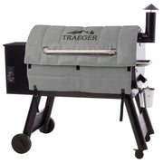 Traeger BAC628 Pellet Grills Pro 34 Insulation Blanket