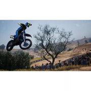 THQ Nordic MX vs ATV Legends - 2024 Monster Energy Supercross Edition (PlayStation 5)