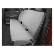 WeatherTech Seat Protector - Semi-Universal Bench Seat Cover - Easy installation, removal and cleaning