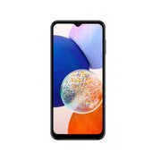 Samsung SM-A146B Galaxy A14 5G, 64GB Prepaid Smartphone, Black T-Mobile