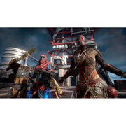 Square Enix Outriders Day 1 Edition (PS5)