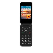 Alcatel U102AA Cingular Flip IV 2.8