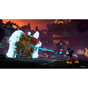 THQ Nordic Disney Epic Mickey Rebrushed (PlayStation 5)