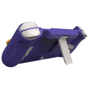 CRKD CK23ND Nitro Deck Limited Edition for Nintendo Switch & Switch OLED, Retro Purpl
