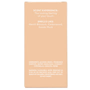 Fine'ry Eau de Parfum Without a Trace, Neroli Blossom Cedarwood Suede Musk, 2 fl oz Spray