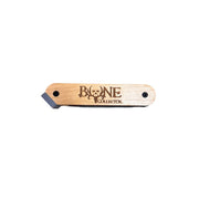 Bone Collector Friction Turkey Call Scratcher Conditioning Tool