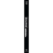 Universal Studios Bourne: The Ultimate Collection (Blu-ray)
