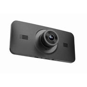 Miroir Drivvplay Portable Wireless CarPlay and Android Auto Display, 6.25-Inch IPS Touchscreen, Bluetooth 5.0, Built-In FM Transmitter and AUX, Dash Mount