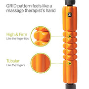 Handheld Massage Roller, TriggerPoint GRID STK 24