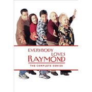 Warner Brothers Everybody Loves Raymond: The Complete Series (DVD)