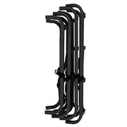 Primal Treestands PTRR-145 4 Piece Hunting Aluminum Rip Rails Tree Climbing Gear