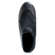 Cressi Minorca Short Boots for Men - Black - 7