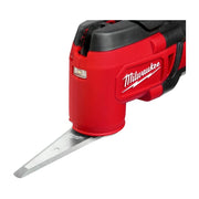 Milwaukee 49-25-2241 Open-Lok 4.17 in. L Stainless Steel Tapered Sealant Cutter 5 pk