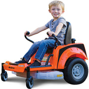 Kid Trax FB101947 Zero Turn Lawn Mower 12-Volt Ride-On