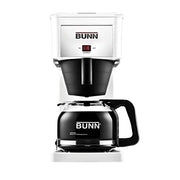 Bunn 38300.0061 GRW 10-Cup Home Coffee Brewer