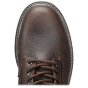 Wolverine W10633.12M Men's Floorhand Waterproof Steel-Toe 6
