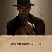 Microsoft Indiana Jones and the Great Circle Action Adventure Video Game for Nintendo Switch 2 EP2-71830