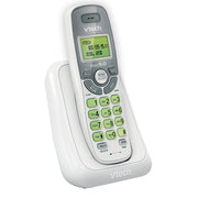 VTech CS6114 DECT 6.0 Cordless Phone with Caller ID