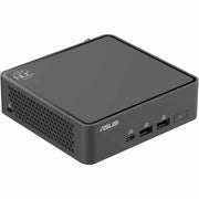 ASUS NUC 15 Pro Mini PC, Intel Core i5 210H, 16GB DDR5 RAM, 512GB NVMe SSD, Wi-Fi 7, Thunderbolt 4, Windows 11 Pro, Black