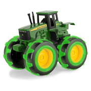 John Deere 46434 Monster Treads Lightning Wheels Tractor
