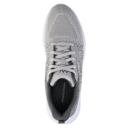 Athletic Works AWA21R0490D-2 Core Jogger Men's Running Shoes, Size:8.5, Gray, Medium Width