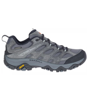 Merrell j035855z Moab 3 Low Waterproof Hiking Shoes for Men - Granite - 11.5M