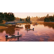 MAXIMUM GAMES Bassmaster Fishing 2022: Deluxe Edition (PS5)