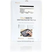 Lenovo 4Z10Q83081 Tactus TrueWrite Film For Lenovo MIIX520