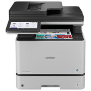Brother MFC-L8930CDW Color Laser All-in-One Printer, Duplex Print, Scan, Copy, Wireless, Advanced Security