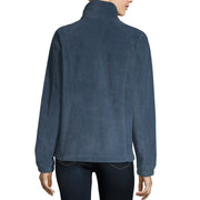 Columbia Benton Springs Full-Zip Fleece Jacket - Columbia Navy - L