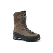 Zamberlan Outfitter GTX RR Hiking Boots, Waterproof Gore-Tex, Brown, 11-Inch Height