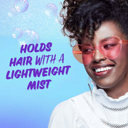 Aussie Instant Freeze Non-Aerosol Hair Spray, Maximum Hold, Fresh Citrus Scent, 8.5 fl oz, Pack of 12