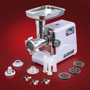 STX International STX-3000-TF Turboforce Electric Meat Grinder and Sausage Stuffer