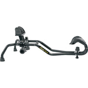 Caldwell 110033 Stinger Adjustable Spring Loaded Shooting Rest