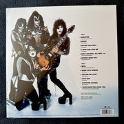 UME KISS Greatest Hits Vinyl Record, Exclusive Vital Vinyl Series, 12