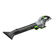 EGO Power+ Cordless Electric Leaf Blower, 670 CFM, 180 MPH, Variable Speed, Black, LB6700