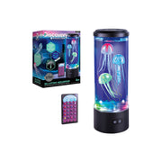 Discovery Kids Kids Jellyfish Lmp:Black:One Size