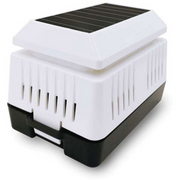 Ambient Weather PM25 Wireless Outdoor Particulate Monitor for WS-2000 and ObserverIP Weather Stations