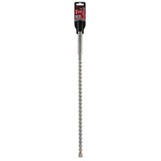 Milwaukee 48-20-3918 SDS-Max 4-Cutter 5/8 in. x 15-1/2 in. x 21 in.