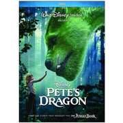 Walt Disney Studios Pete's Dragon (DVD)