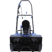 Snow Joe SJ626E Electric Snow Thrower, 22-Inch, 14.5 Amp