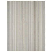 Mainstays CV000A08412058 Carnival 7 ft. x 10 ft. Large Area Rug Earth Tone