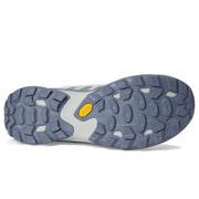 Merrell Moab Speed 2 Vent 2K SE Hiking Shoes, Chalk Indigo, Size 10.5, Medium Width