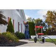 CRAFTSMAN Electric Brushless Cold Water Pressure Washer, 2800 PSI, 1.1 GPM, Black, CMEPW2800