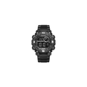 Armitron 40/8284BLK Chrono Pro 53 Men's Watch - Grey/Black
