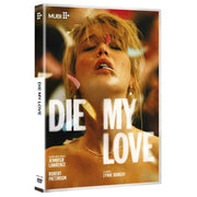 Mubi Die My Love DVD Movie, Horror Thriller Drama, Full Frame, Subtitled, Dolby Digital AC-3, 118 Minutes, 1009667864