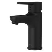 PFIRST MODERN SINGLE CONTROL BATH FAUCET